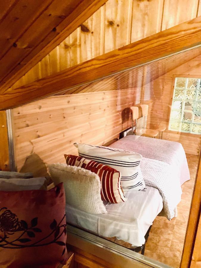 Hamina Lakehouse Exterior foto